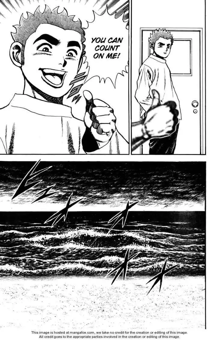 Koukou Tekkenden Tough Chapter 62 19